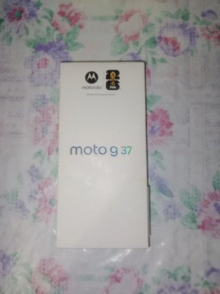 Motorola Moto 128GB