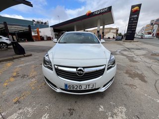 OPEL INSIGNIA 1.6 CDTI DIÉSEL | 102.900 KM