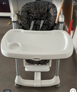 Trona Peg Perego Prima Pappa