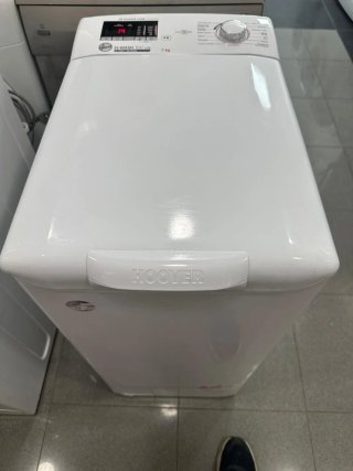 Lavadora Carga Superior Hoover 7kg