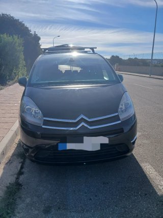 Citroen C4 2007