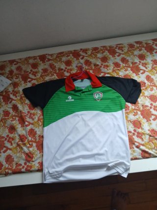 Camiseta Selección Euskadi Rugby ViatorXl