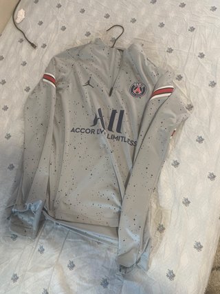 Chaqueta Jordan PSG