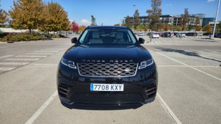 Land Rover Range Rover Velar 2019