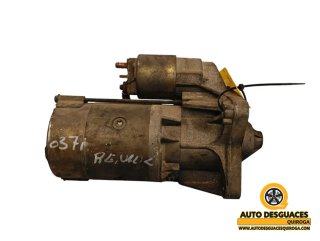 Motor arranque Renault Trafic I (05.1981->)