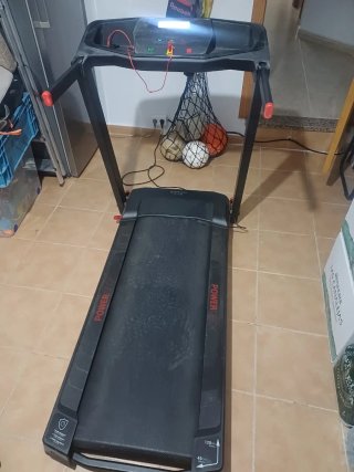 Cinta de Correr Domyos rum100