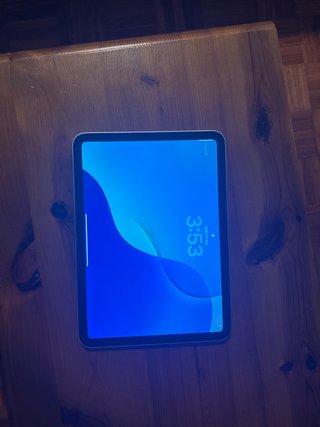 iPad Air 11