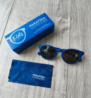 Gafas de Sol Parafina Ballena Azul (infantil)