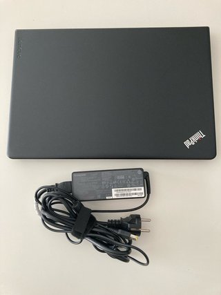 Lenovo ThinkPad E570 i5 7ª Gen