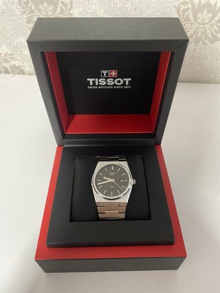 Reloj Tissot PRX