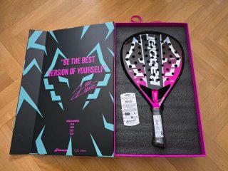 Babolat technical viper lebron 2027 NUEVA
