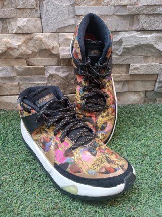 Zapatillas Nike Kevin Durant No. 7