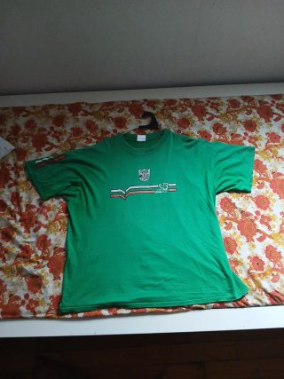Camiseta Selección Euskadi