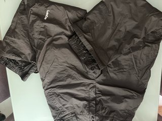 Pantalón de Nieve Wedze Talla L