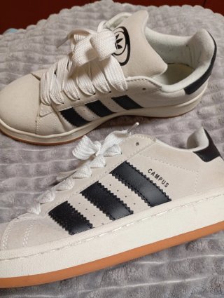 Zapatillas Adidas Campus