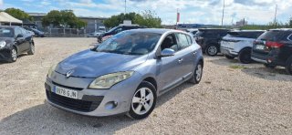 Renault Megane 2009