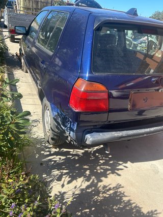 Volkswagen Golf 1995