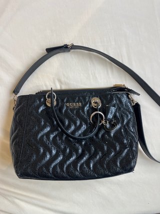 Bolso Guess Negro