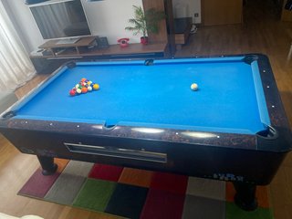 Mesa de Billar SAM 7 Pies