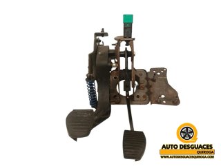 Pedal embrague Peugeot 307 Break/ SW
