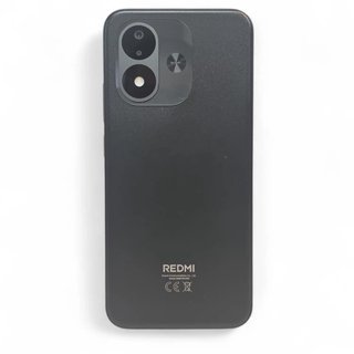 REDMI NOTE 17 5G 6GB 256GB NERO + SCATOLA