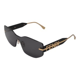 GAFAS DE SOL FENDI FENDGRAPHY FE40067U + FUNDA + CAJA + CERTIFICADO