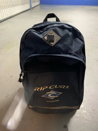 Mochila Rip Curl Azul
