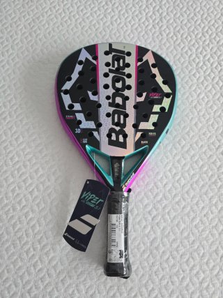 Babolat technical viper soft lebron 2027 NUEVA
