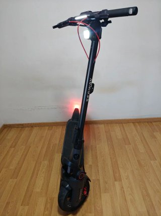 Segway Ninebot Max G3 Patinete Eléctrico