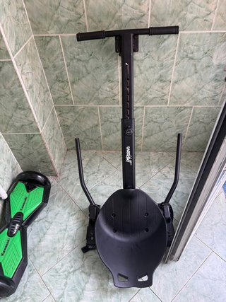 Asiento Kart para Patín Eléctrico