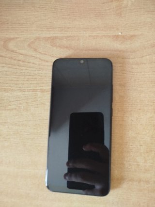 Xiaomi Mi A3 64GB Negro