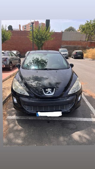 Peugeot 308 2009