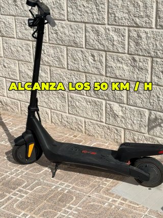 Patinete Eléctrico IC-M5