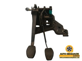 Pedal embrague Peugeot 407 (2004->)