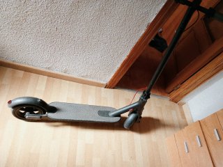 Patinete Eléctrico Xiaomi