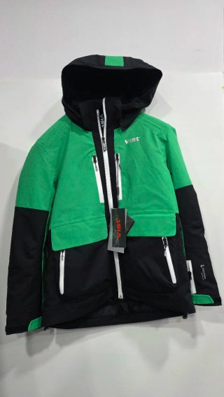 Chaqueta de esquí VIST NEXUS