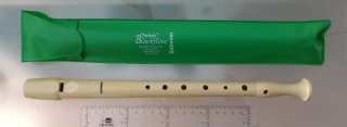 Flauta Dulce Hohner Melody