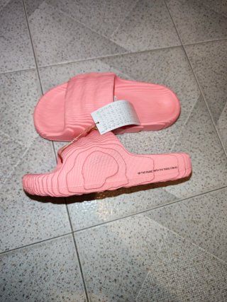 Chanclas Adidas Adilette 22 talla 39