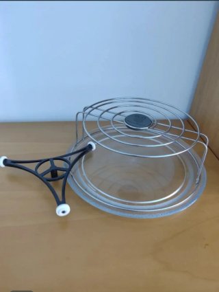 Accesorios para microondas Moulinex