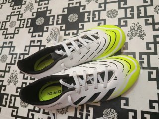 Zapatillas de fútbol Adidas Predator Talla 36