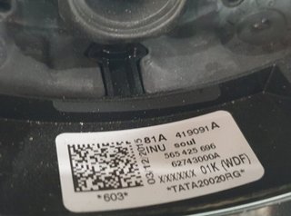 93013 81a419091a volante audi q2 (gab) *