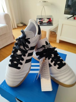 Zapatillas Adidas Samba JP