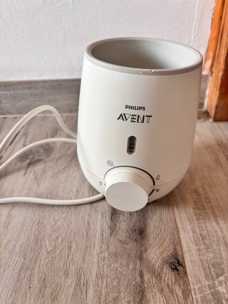 Calienta Biberones Philips Avent