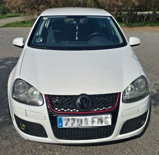 Volkswagen Golf 2007