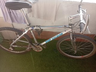 Bicicleta de Montaña Top Salmar