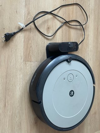 Robot aspirador iRobot Roomba