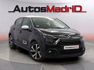 Citroën C3 BlueHDi 75KW (100CV) S&amp;S Shine