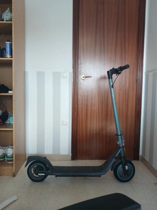 Patinete Eléctrico Cecotec Bongo