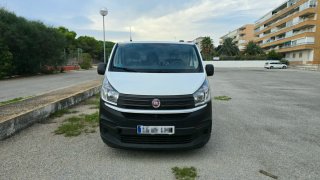 FIAT Talento 2021