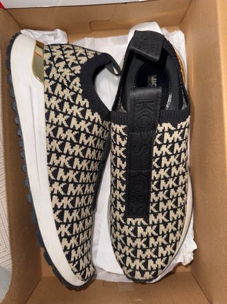 Zapatillas Michael Kors